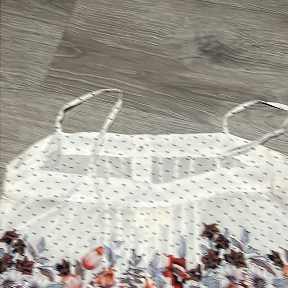 Maeve by Anthropologie Capitola Silk Cami - Picture 13 of 14